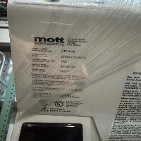 Mott 5' Fume Hood image 1